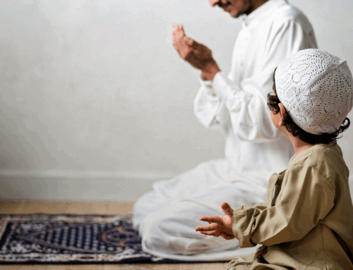 Salât el Aïd El Fitr 2026