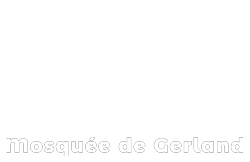 Mosquée de Gerland Logo